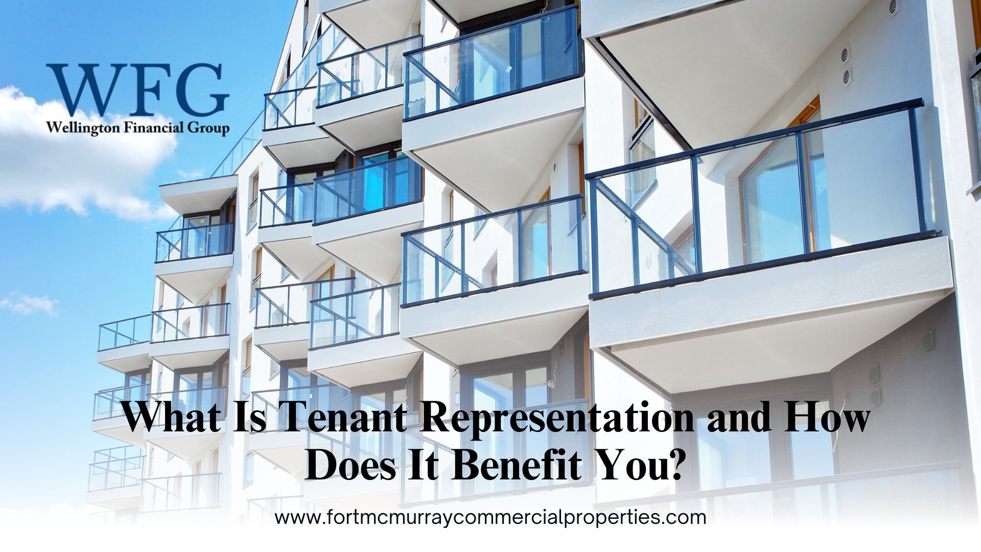 What is Tenant Representation and How Does it Benefit You