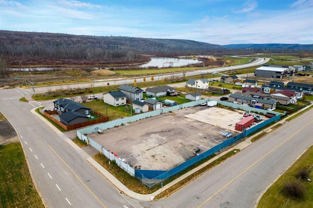 Industrial Land Be Converted to Residential