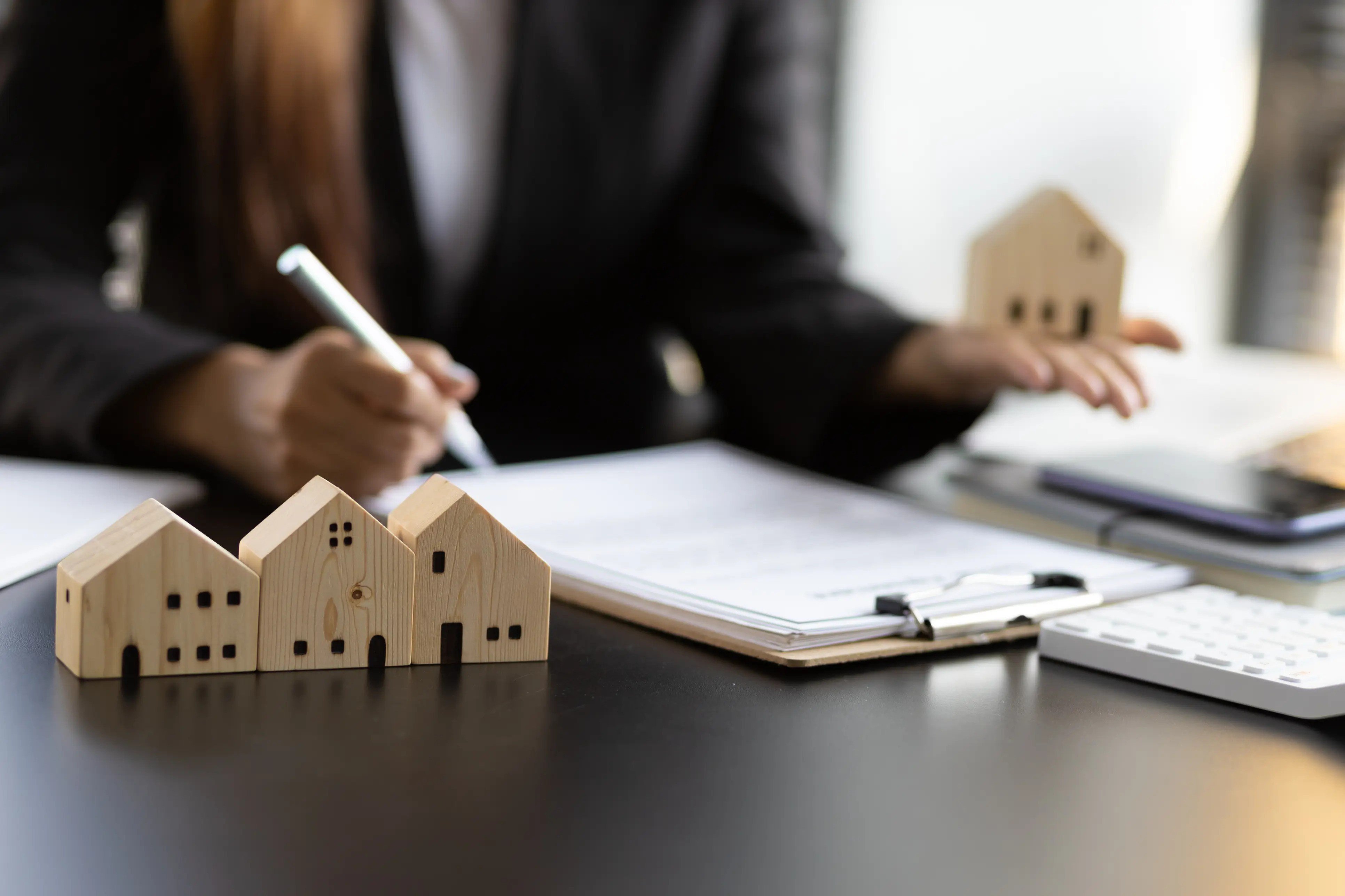 What Every Commercial Buyer Should Know Before Investing