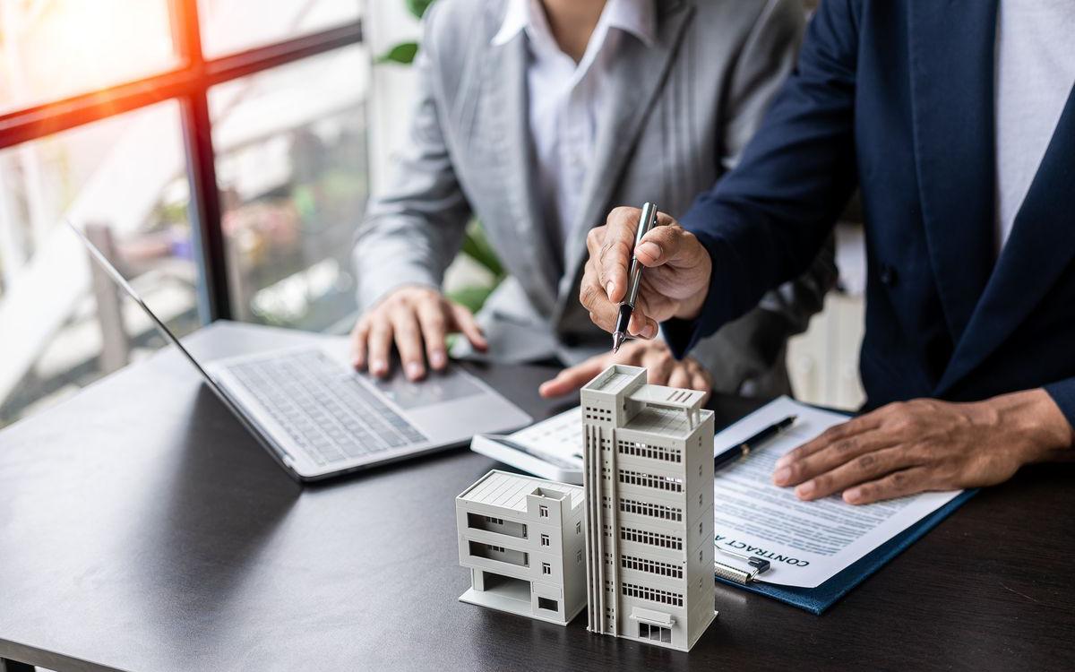 How to Lease a Commercial Space
