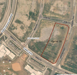 Parcel 19
