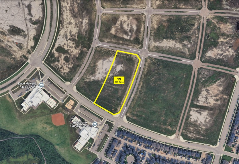 Site Map - 19