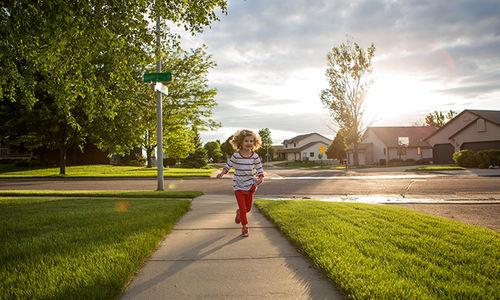 Will We See a Surge of Home buyers …