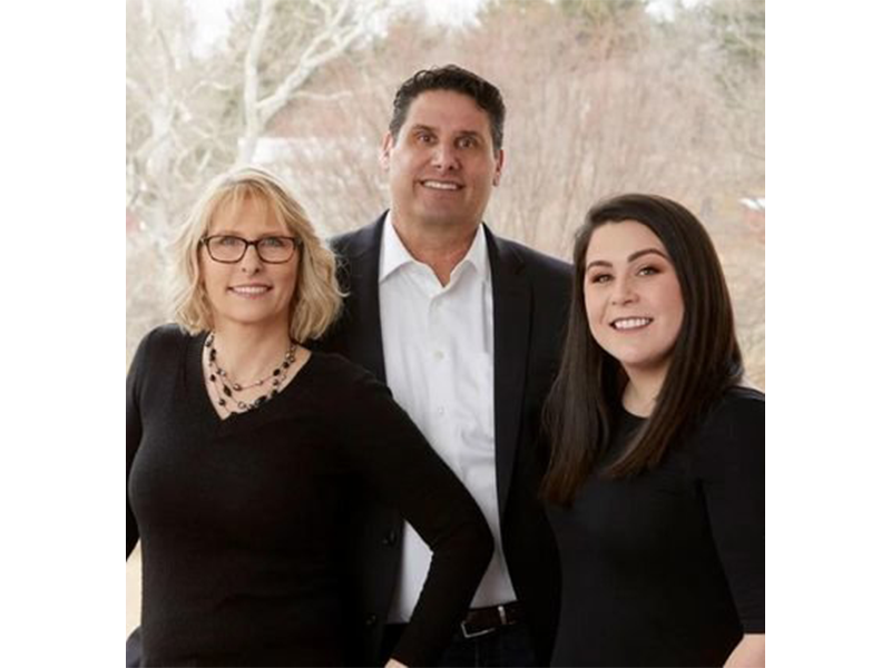 Kelly Jednorski Team 2