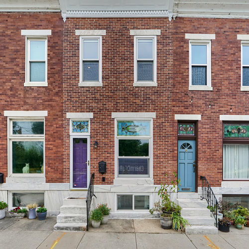 Is Canton a Good Place to Buy a Home Right Now?