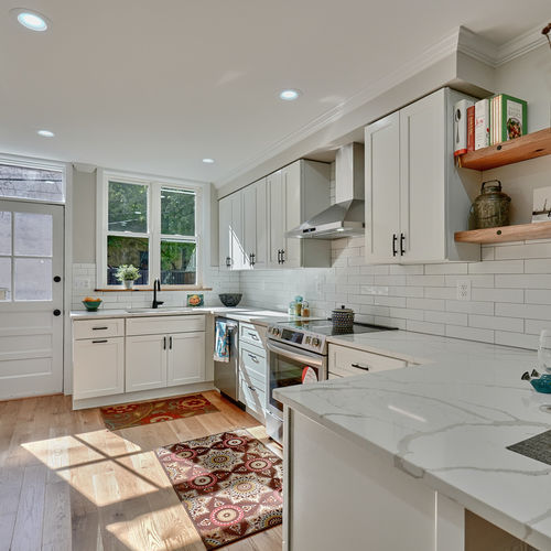 Should I Buy a Home With a CHAP Tax Credit in Federal Hill?