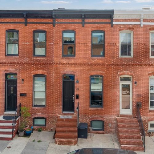 What Is the CHAP Tax Credit in Baltimore and How Does It Work for Buyers?