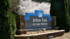 Jetton Park On Lake Norman