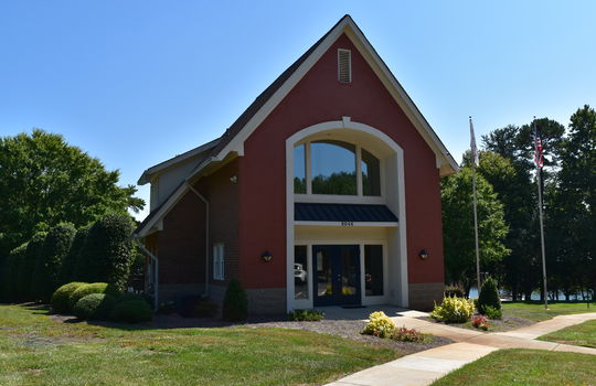 Sailview Clubhouse - Lake Norman - Denver, NC