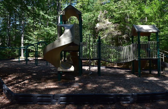 Sailview Playground - Lake Norman - Denver, NC