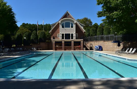 Sailview Clubhouse & Pool - Lake Norman - Denver, NC