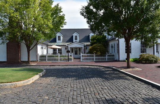 Trump National Charlotte At The Point Village 6