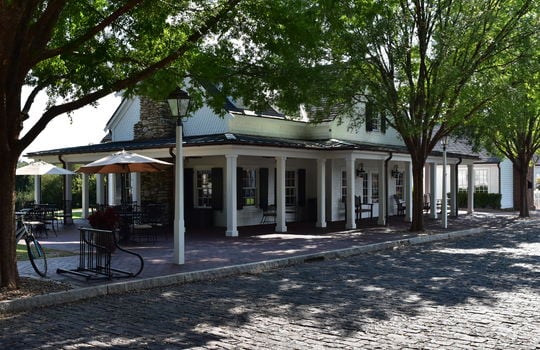 Trump National Charlotte At The Point Village 2