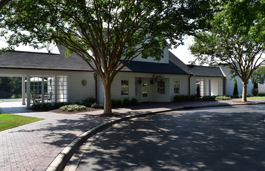 Trump National Charlotte At The Point Village 5