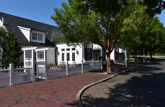 Trump National Charlotte At The Point Village 6