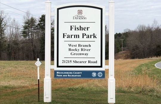 3035 Maple Way Drive Fisher Farm Park 1