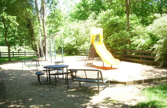 Anniston Playground
