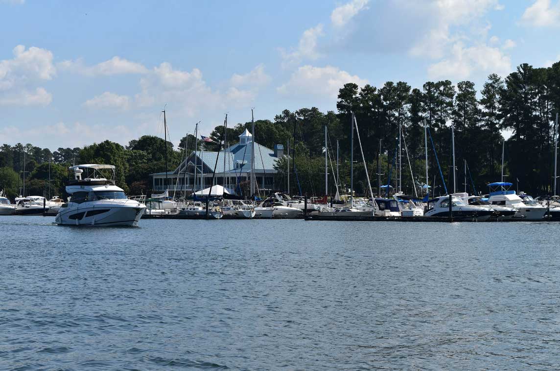 Lake-Norman-At-Peninsula-Yacht-Club-Cornelius-NC