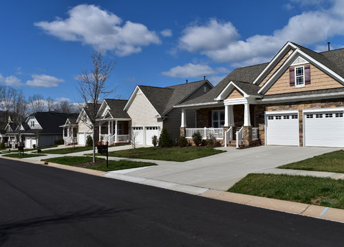 Bailey's Glen Homes For Sale - Allen Adams Realty