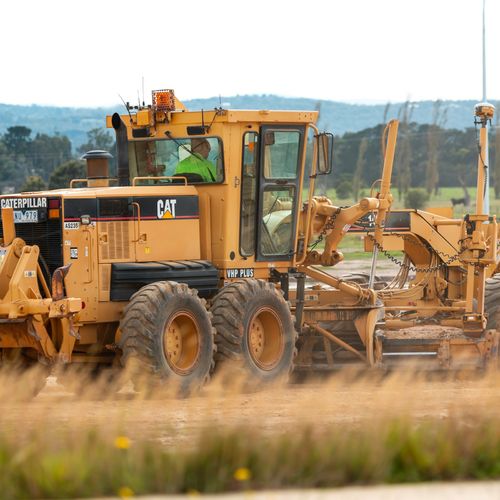 Widening Of Highway 150 In Mooresville Finally Underway