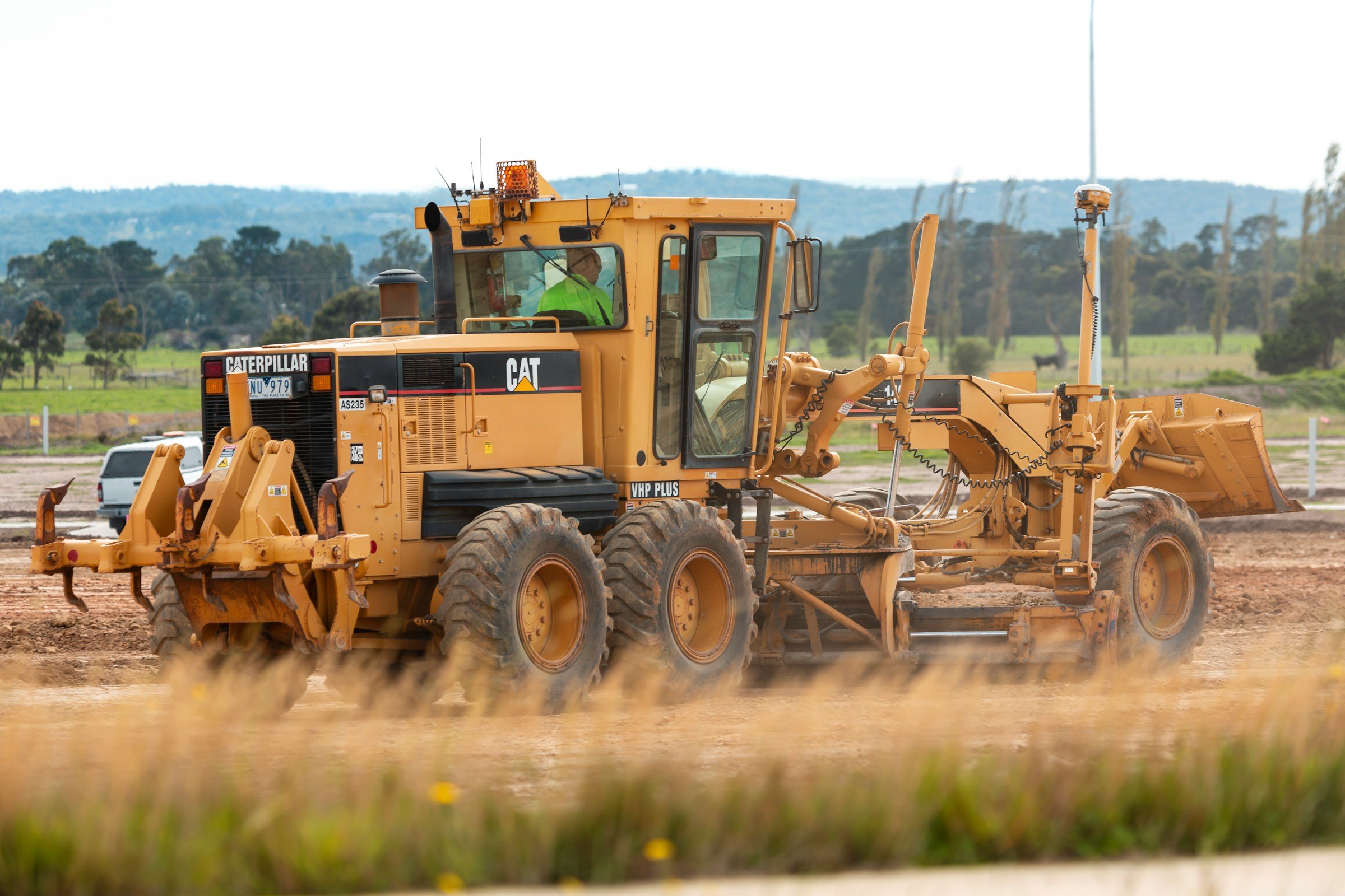 constrcution of hwy 150 mooresville