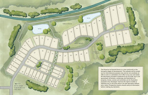 Summit-Farms-Site-Plan-Plat-Map-Neighborhood-Map-Davidson