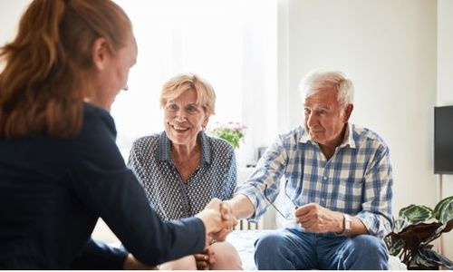 Does Your Current Home Fit Your Retirement Plans?