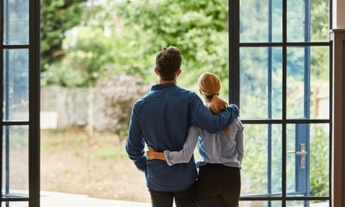 Do You Think the Housing Market’s About To …
