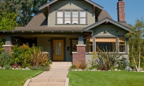What’s Your House Worth Now? The Answer May …