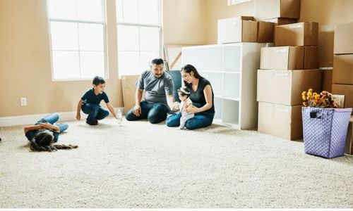 Should I Buy a Home Now or Wait?
