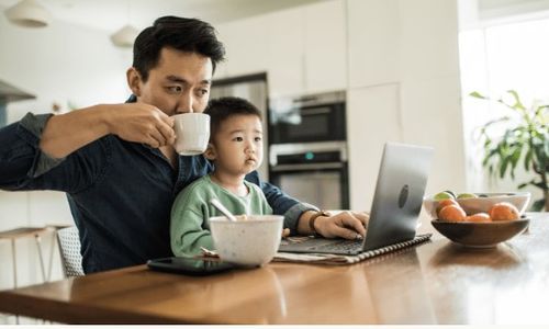 Why Would I Move with a 3% Mortgage …