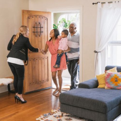 Is Inventory Getting Back To Normal?