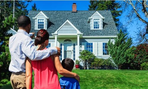 The Truth About Where Home Prices Are Heading