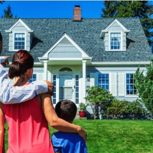 The Truth About Where Home Prices Are Heading