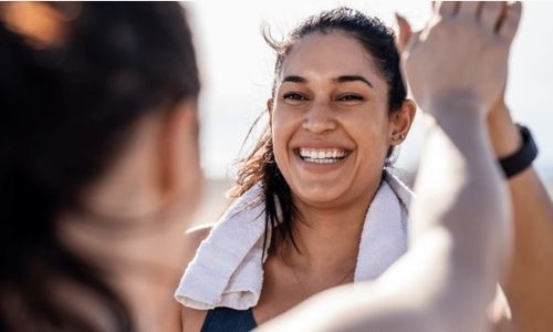 The Advice First-Time Homebuyers Need To Hear