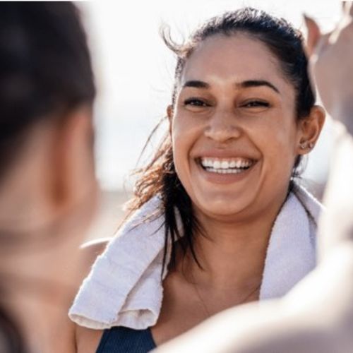 The Advice First-Time Homebuyers Need To Hear