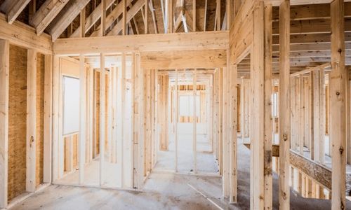 Why a Newly Built Home Might Be the …