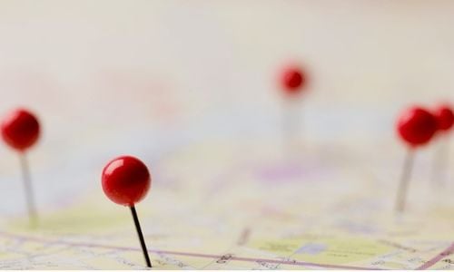 The U.S. Foreclosure Map You Need To See
