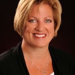 Lisa Coughlin