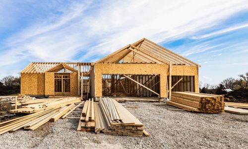 Are These Myths About Buying a Newly Built …