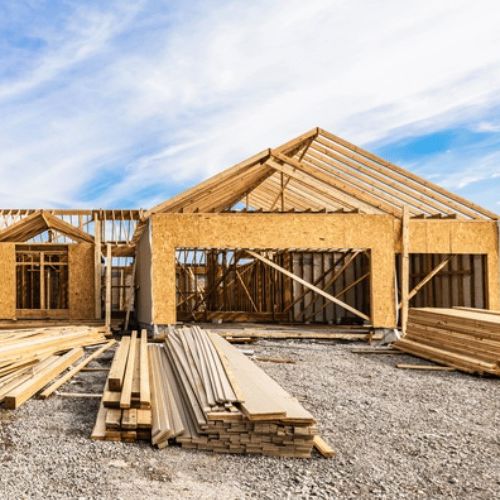 Are These Myths About Buying a Newly Built Home Holding You Back?