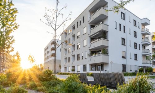 Condos Could Be a Win for Today’s Buyers