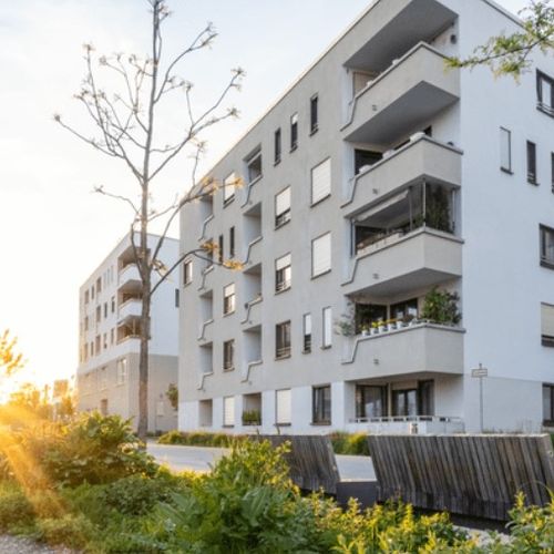 Condos Could Be a Win for Today’s Buyers