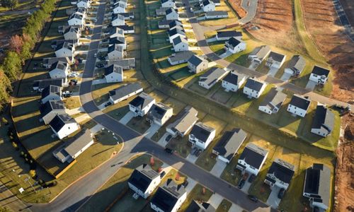 Builder Incentives Reach 5-Year High