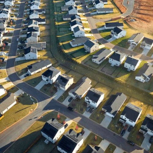 Builder Incentives Reach 5-Year High