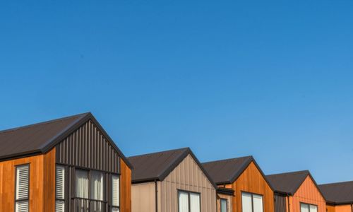 Mortgage Rates Just Saw Their Biggest Drop in …