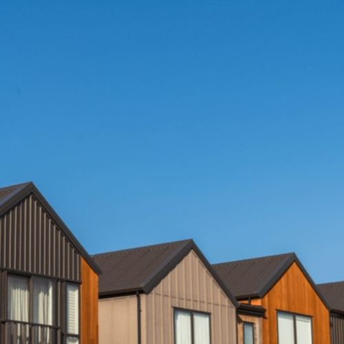 Mortgage Rates Just Saw Their Biggest Drop in a Year