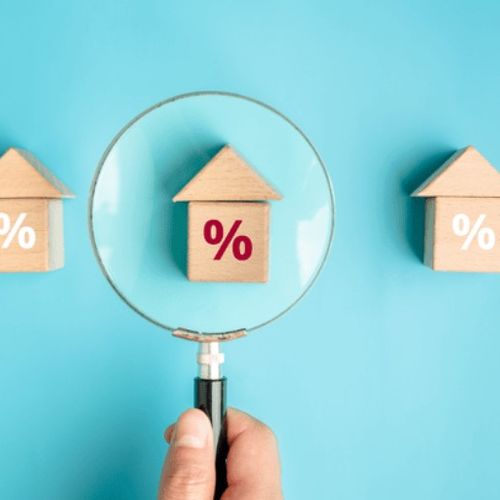 What a Fed Rate Cut Could Mean for Mortgage Rates