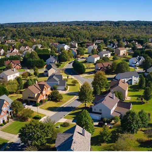 Why Home Prices Aren’t Actually Flat