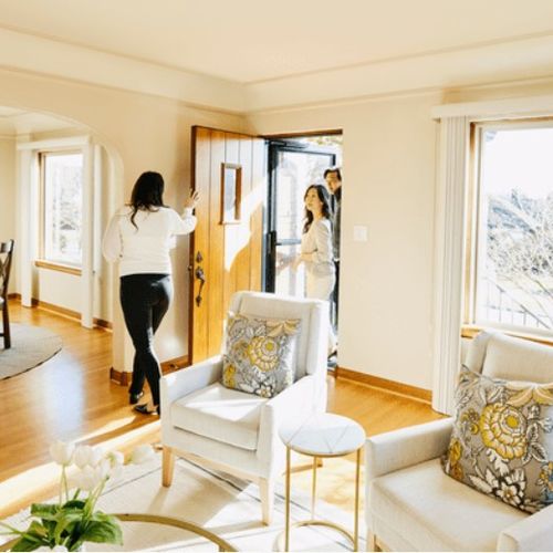 The $280 Shift in Affordability Every Homebuyer Should Know